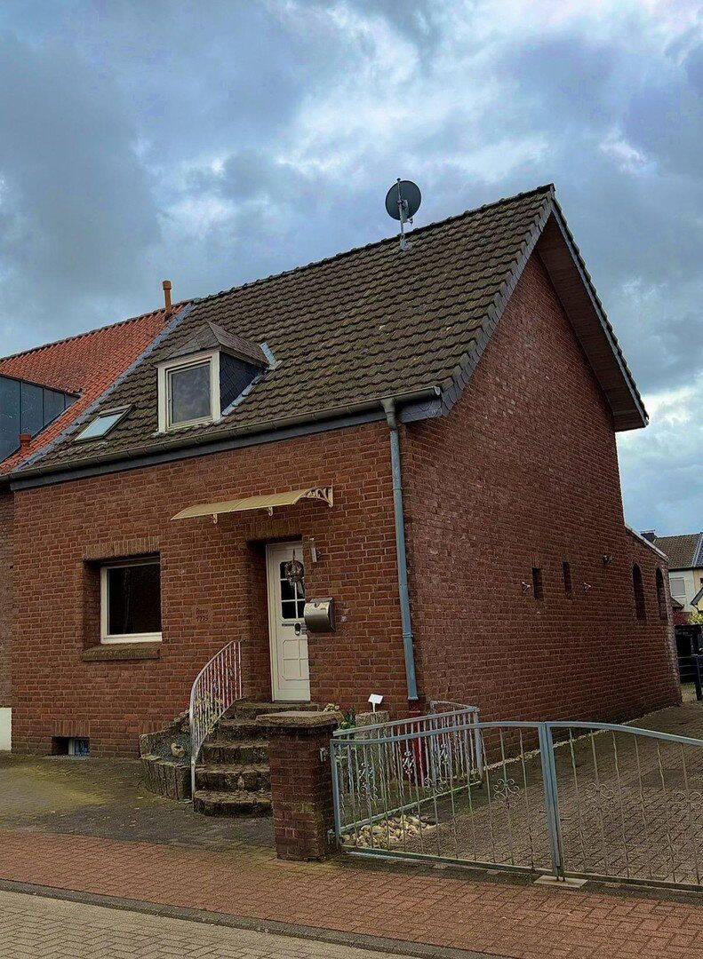 Haus – Emmerich am Rhein, Kreis Kleve