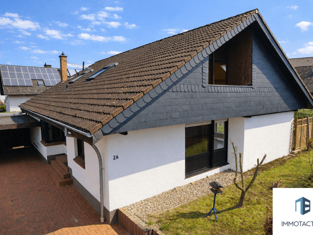 Mehrfamilienhaus zum Kauf 349.000 € 8 Zimmer 225 m² 527 m² Grundstück Bad Sobernheim 55566