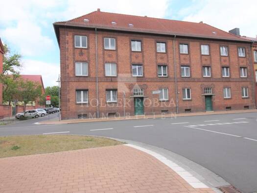 Wohnung zur Miete 383 € 3 Zimmer 63,7 m² 2. Geschoss frei ab 01.09.2026 Südbockhorn 64 Salzwedel Salzwedel 29410