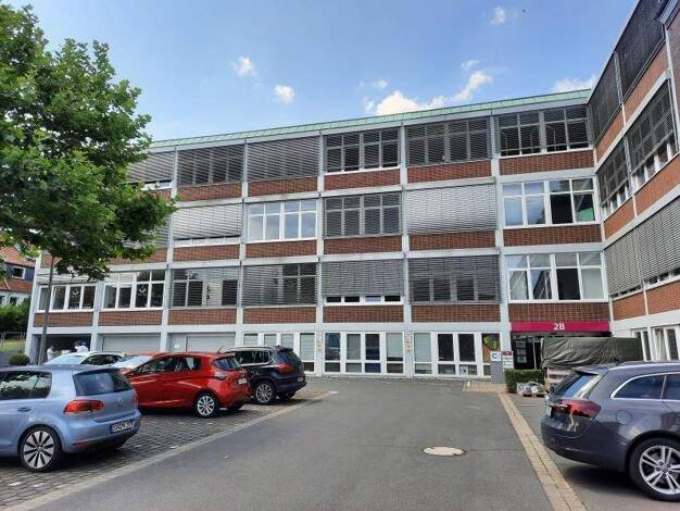 Bürofläche zur Miete 388,6 m² Bürofläche Braunschweig 38124