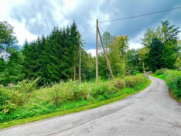 Grundstück zum Kauf 59.000 € 2.586 m² Grundstück Ottweiler 66564