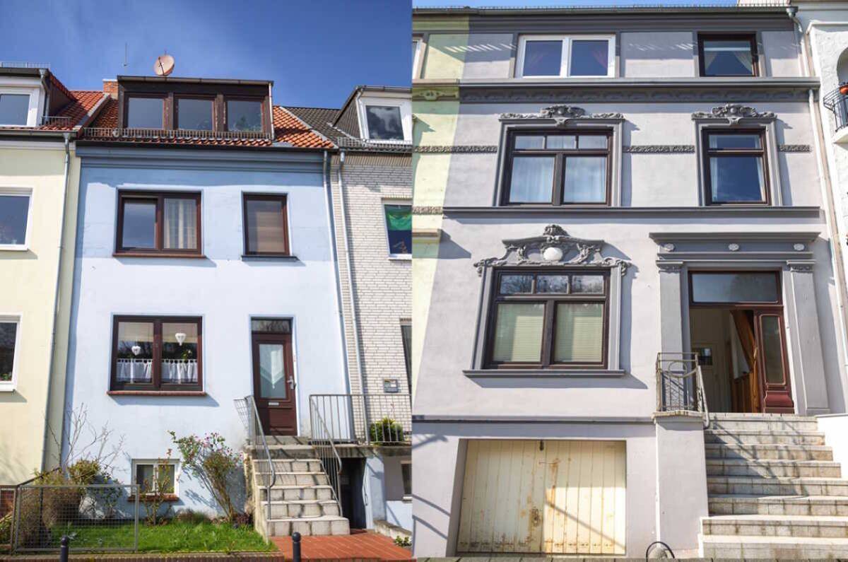 Mehrfamilienhaus zum Kauf – pohled 2