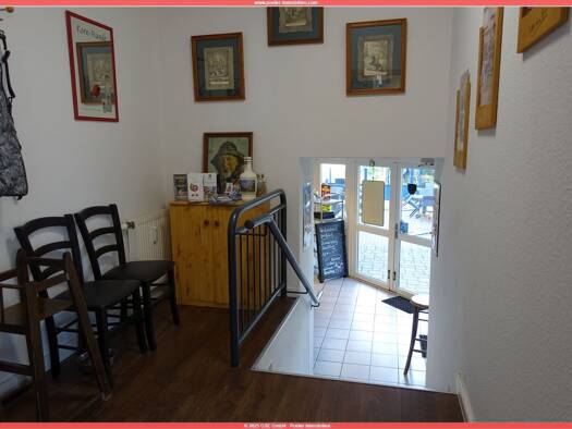 Gastronomie/Hotel zum Kauf 850.000 € Am Schwarzen Busch Insel Poel 23999