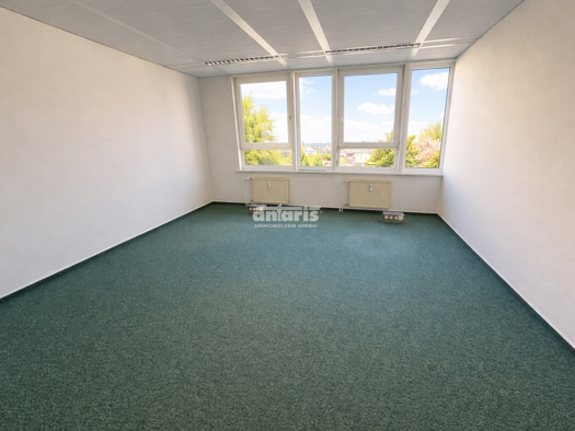 Bürofläche zur Miete 132 m² Bürofläche teilbar ab 132 m² Johannesvorstadt Erfurt 99085