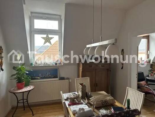 Wohnung zur Miete Tauschwohnung 850 € 4,5 Zimmer 120 m² 3. Geschoss Innenstadt Bielefeld 33602