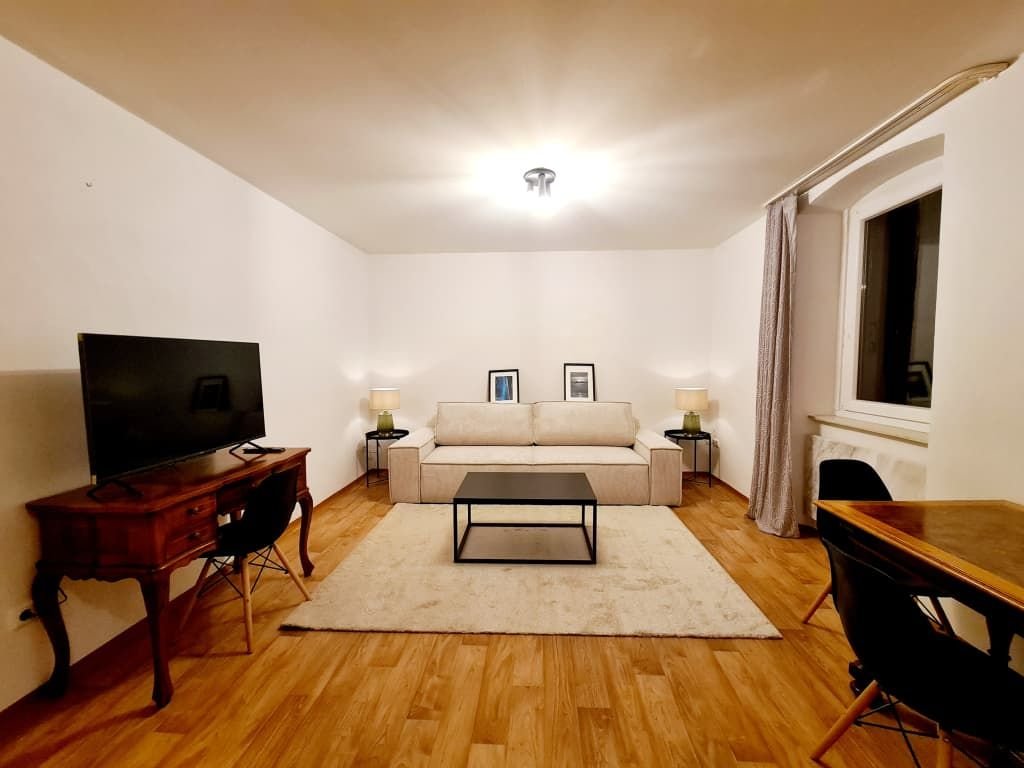 Wohnung zur Miete Wohnen auf Zeit 3.500 € 2 Zimmer 40 m²<br/>Wohnfläche ab sofort<br/>Verfügbarkeit Froschau Vilseck Vilseck 92249