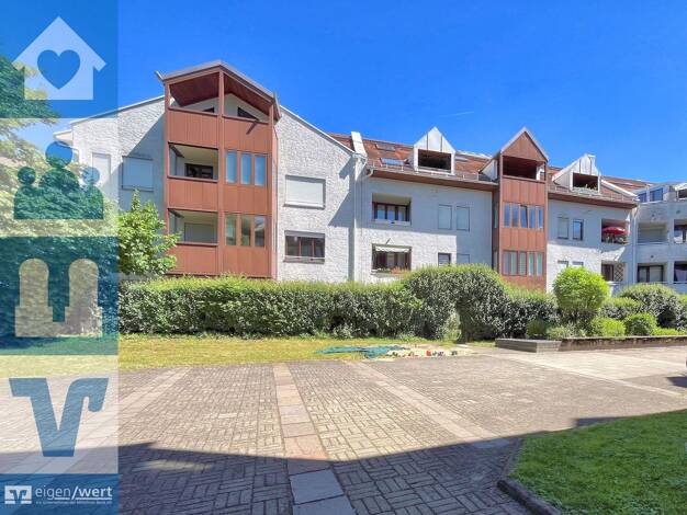 Sonstiges zum Kauf als Kapitalanlage geeignet 250.000 € 1 Zimmer 44 m² Unterhaching 82008