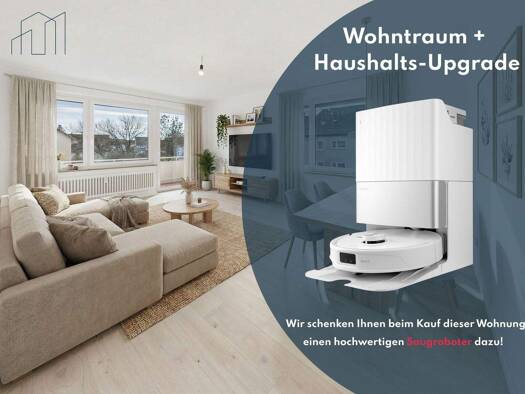 Wohnung zum Kauf provisionsfrei 349.000 € 4 Zimmer 90,5 m² 2. Geschoss Biberach Biberach an der Riß 88400