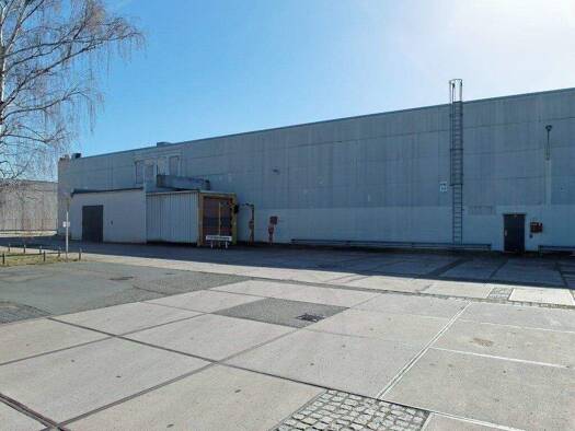 Lagerhalle zur Miete provisionsfrei 6 € 2.000 m² Lagerfläche Haselhorst Berlin 13599