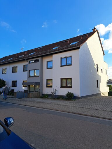 Wohnung zum Kauf 279.000 € 3 Zimmer 107 m² 2. Geschoss frei ab sofort Altrip 67122