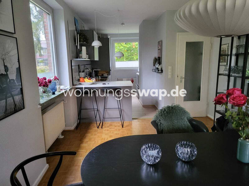 Studio zur Miete · Tauschwohnung