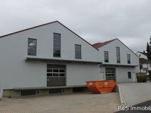 Lagerhalle zur Miete 3.500 € 821 m² Lagerfläche Vollmarshausen Lohfelden 34253
