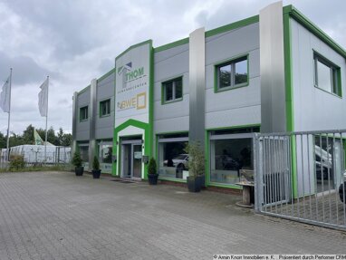 Büro-/Praxisfläche zur Miete 1.000 € Altmoorhausen Hude 27798