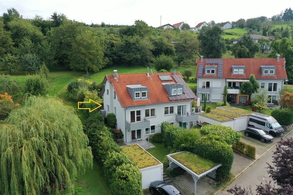 Doppelhaushälfte zum Kauf 670.000 € 4 Zimmer 145 m²<br/>Wohnfläche 386 m²<br/>Grundstück Liebenau Meckenbeuren 88074