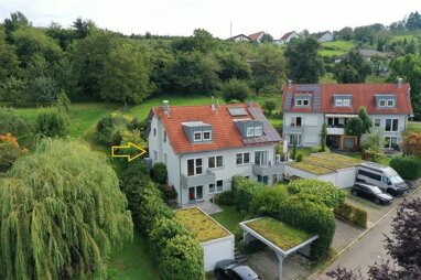 Doppelhaushälfte zum Kauf 670.000 € 4 Zimmer 145 m² 386 m² Grundstück Liebenau Meckenbeuren 88074