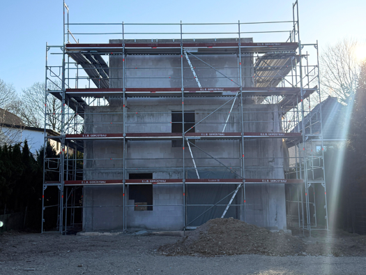 Fertig- und Musterhäuser zum Kauf Dompfaffenweg 28 Rahlstedt Hamburg 22145