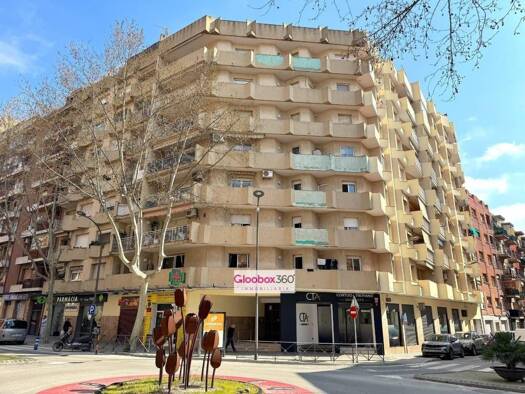 Wohnung zum Kauf 199.999 € 5 Zimmer 126 m² 7. Geschoss Reus 43205