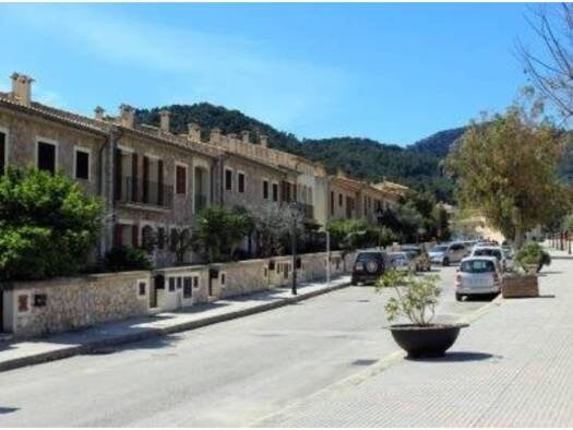 Wohn- und Gewerbegrundstück zum Kauf 460.000 € Mancor de la Vall 07312