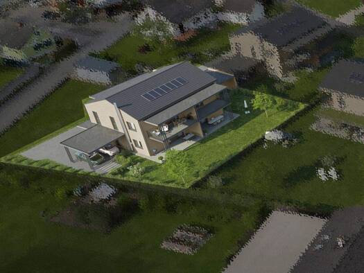 Wohnung zum Kauf - Erstbezug 216.000 € 3 Zimmer 60,7 m² EG Mureck 8480