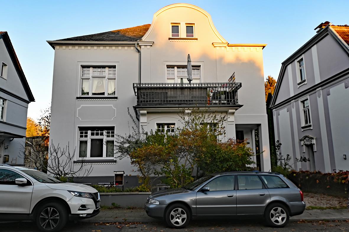 Einfamilienhaus zum Kauf 1.150.000 € 7 Zimmer 253 m²<br/>Wohnfläche 768 m²<br/>Grundstück Kettwig Essen 45219