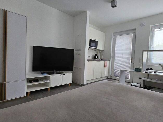 Wohnung zur Miete 420 € 1,5 Zimmer 24 m² EG Tittelsstr. 68a Würselen 52146