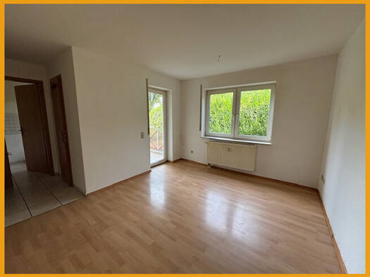 Wohnung zur Miete 395 € 2 Zimmer 48 m² Alsfeld 36304