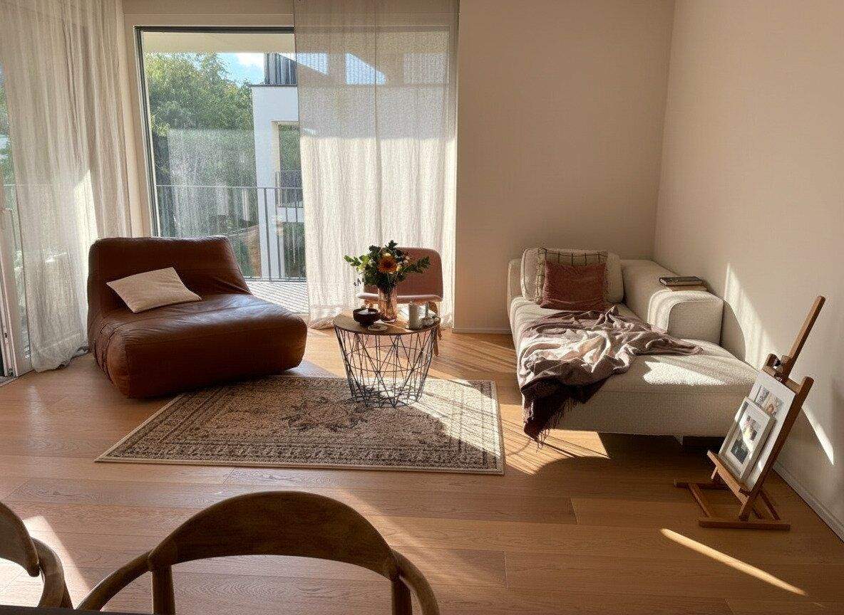 Wohnung zum Kauf