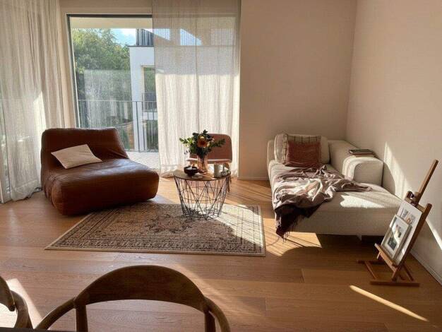 Wohnung zum Kauf 984.499 € 4,5 Zimmer 109 m² Sankt Leonhard Graz 8010