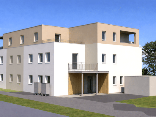 Wohnung zum Kauf provisionsfrei 483.964 € 3 Zimmer 99,2 m² EG frei ab 01.09.2027 Schutterwald Schutterwald 77746
