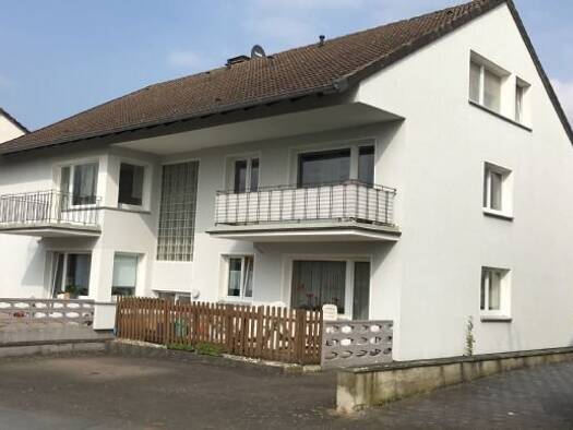 Terrassenwohnung zur Miete 600 € 3 Zimmer 75 m² Geschoss -1/3 frei ab 01.06.2026 Altengeseke Anröchte 59609