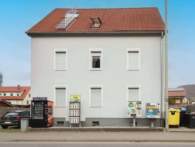 Mehrfamilienhaus zum Kauf 799.000 € 11 Zimmer 238,1 m² 452,1 m² Grundstück Pfullingen 72793