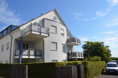 Wohnung zur Miete 510 € 2 Zimmer 57 m² Geschoss EG/2 frei ab 01.10.2025 Jungfernkopf Kassel 34128