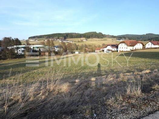 Grundstück zum Kauf 888.440 € 6.346 m² Grundstück Reichenau im Mühlkreis 4204