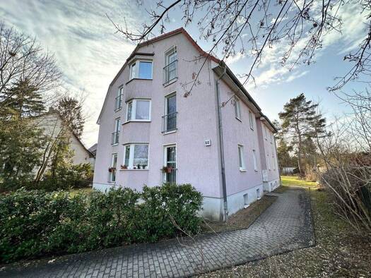 Wohnung zur Miete 1.250 € 3 Zimmer 67,1 m² 1. Geschoss Schönwalder Straße 60 Falkensee 14612