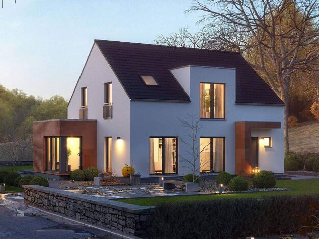 Einfamilienhaus zum Kauf 379.000 € 6,5 Zimmer 182 m² 670 m² Grundstück Sternberg 19406