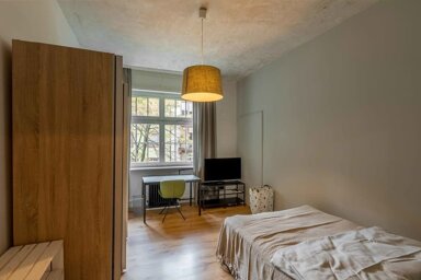 Wohnung zur Miete Wohnen auf Zeit 760 € 4 Zimmer 15 m² frei ab 04.06.2025 Rohmerstraße Bockenheim Frankfurt am Main 60486