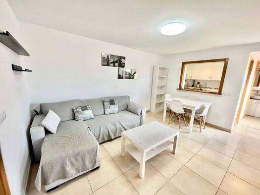 Wohnung zur Miete provisionsfrei 1.100 € 4 Zimmer 2. Geschoss Plaza de Cos Manacor 07500