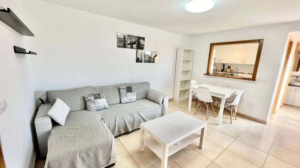 Wohnung zur Miete provisionsfrei 1.100 € 4 Zimmer 2. Geschoss Plaza de Cos Manacor 07500