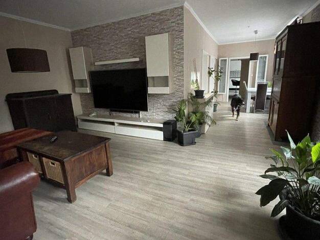 Wohnung zur Miete 820 € 4 Zimmer 130 m² EG Adorf Diemelsee 34519