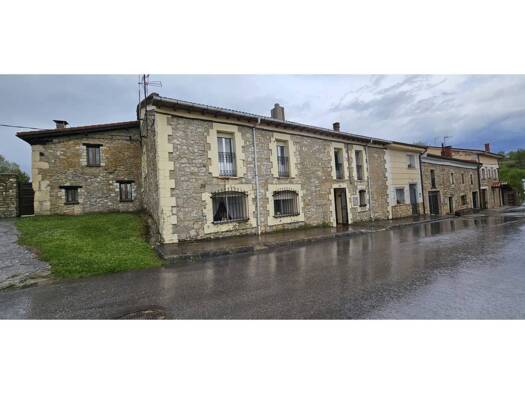 Wohnung zum Kauf 155.000 € 5 Zimmer 399 m² Valle de Valdebezana 09572