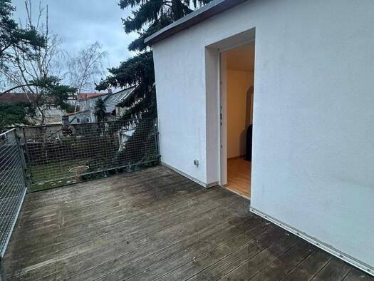 Studio zur Miete 390 € 1 Zimmer 30 m² 1. Geschoss frei ab 01.04.2026 Metallstr. 15 Ilversgehofen Erfurt 99086