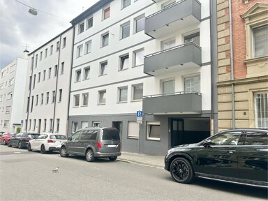 Studio zur Miete 890 € 2 Zimmer 75 m² 1. Geschoss Merkelsgasse 17 Wöhrd Nürnberg 90489