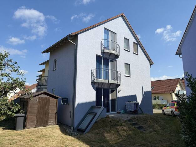 Einfamilienhaus zum Kauf 344.900 € 5 Zimmer 120 m² 301 m² Grundstück Riedlingen Riedlingen 88499