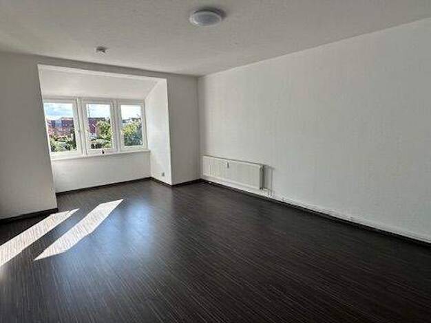 Wohnung zur Miete 580 € 2 Zimmer 51 m² 3. Geschoss Wolgaster Str. 51 Nördliche Mühlenvorstadt Greifswald 17489