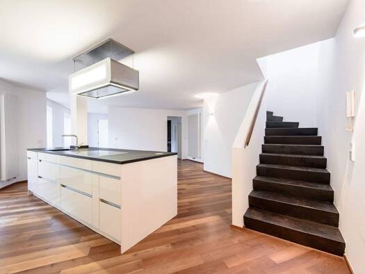 Einfamilienhaus zum Kauf 2.325.000 € 7 Zimmer 255,1 m² 90 m² Grundstück Sendling München 81371
