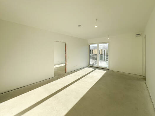 Wohnung zum Kauf - Erstbezug provisionsfrei 765.000 € 4 Zimmer 86,5 m² 1. Geschoss Salzburg 5020