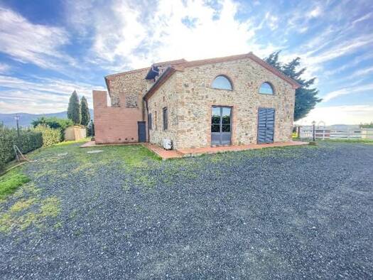 Haus zum Kauf 695.000 € 6 Zimmer 340 m² 2.300 m² Grundstück Santa Luce 56040