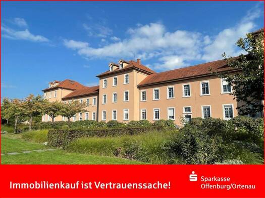 Wohnung zum Kauf 495.000 € 4,5 Zimmer 131 m² 2. Geschoss Achern 77855