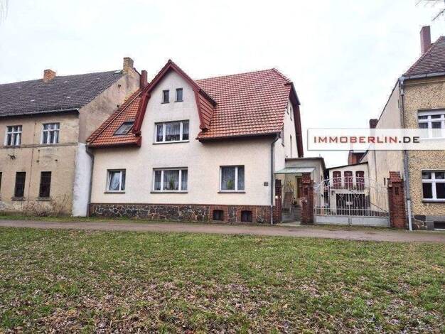 Halle/Industriefläche zum Kauf 599.000 € 175 m² Lagerfläche Doberlug-Kirchhain 03253