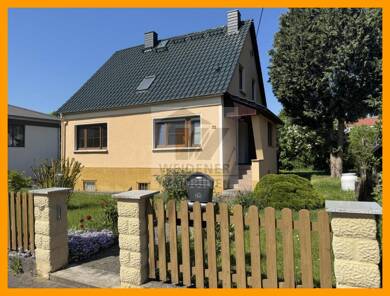 Einfamilienhaus zum Kauf provisionsfrei 230.000 € 4 Zimmer 128 m² 1.133 m² Grundstück frei ab sofort Untitzerstraße 22 Liebschwitz Gera 07551